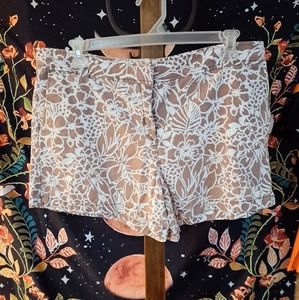 New York & Company Shorts